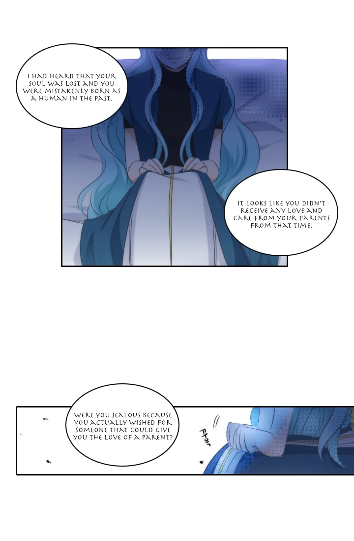 Elqueeness Chapter 10 page 35 - Chapter 10