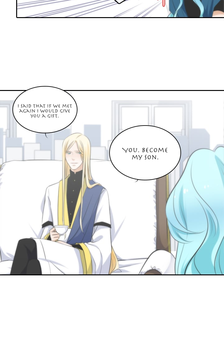 Elqueeness Chapter 10 page 37 - Chapter 10