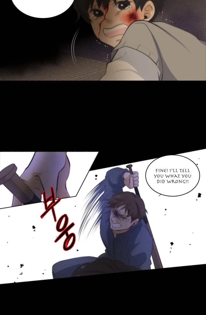 Elqueeness Chapter 10 page 4 - Chapter 10