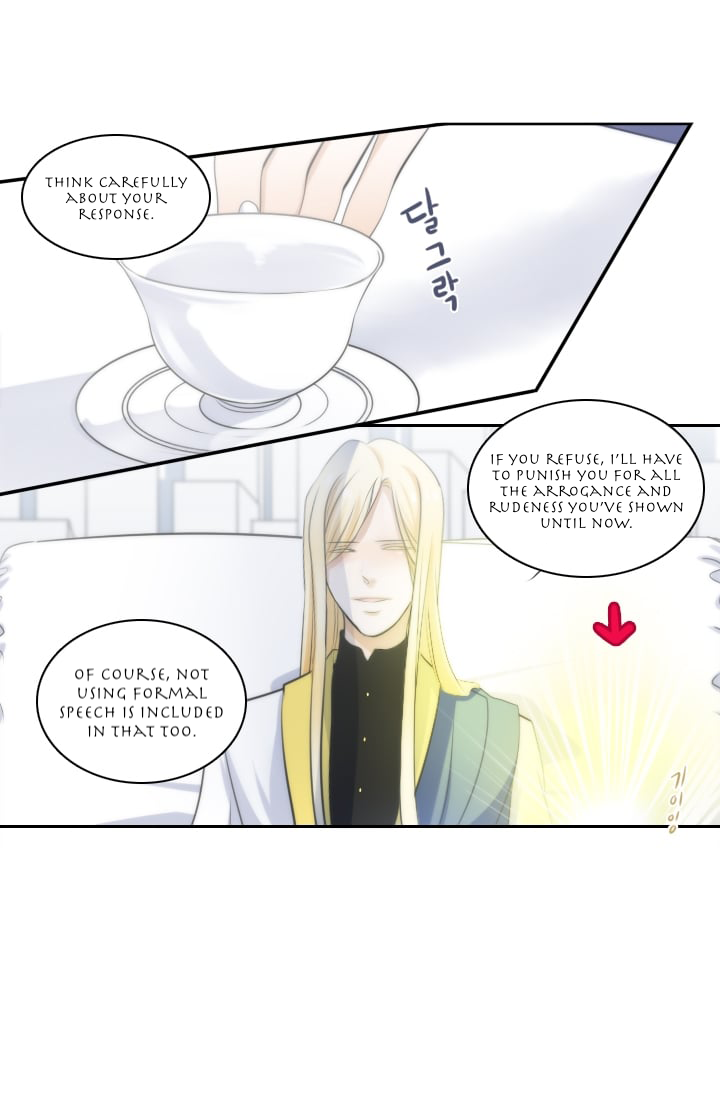 Elqueeness Chapter 10 page 40 - Chapter 10