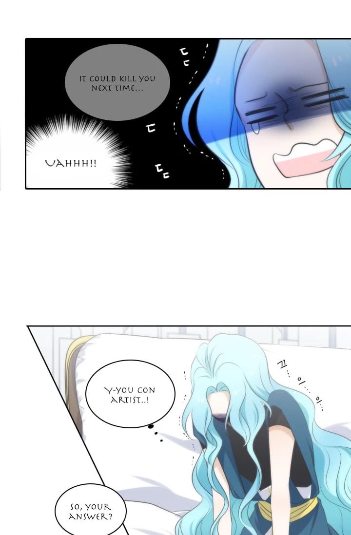 Elqueeness Chapter 10 page 41 - Chapter 10