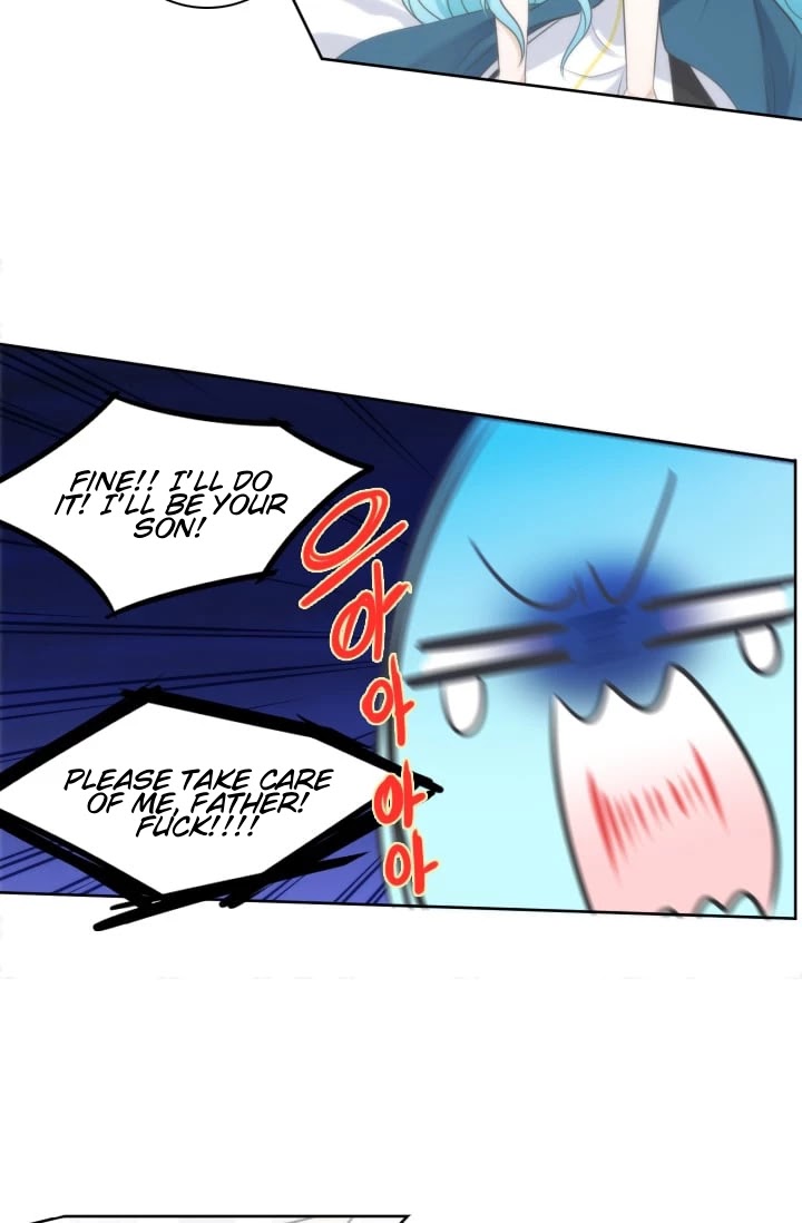 Elqueeness Chapter 10 page 42 - Chapter 10