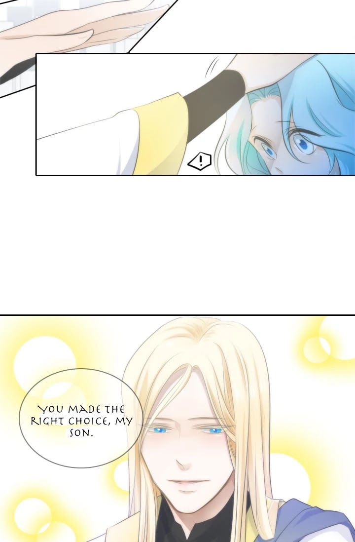 Elqueeness Chapter 10 page 43 - Chapter 10