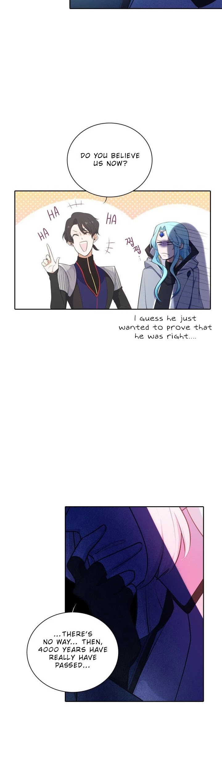 Elqueeness Chapter 102 page 16 - Chapter 102