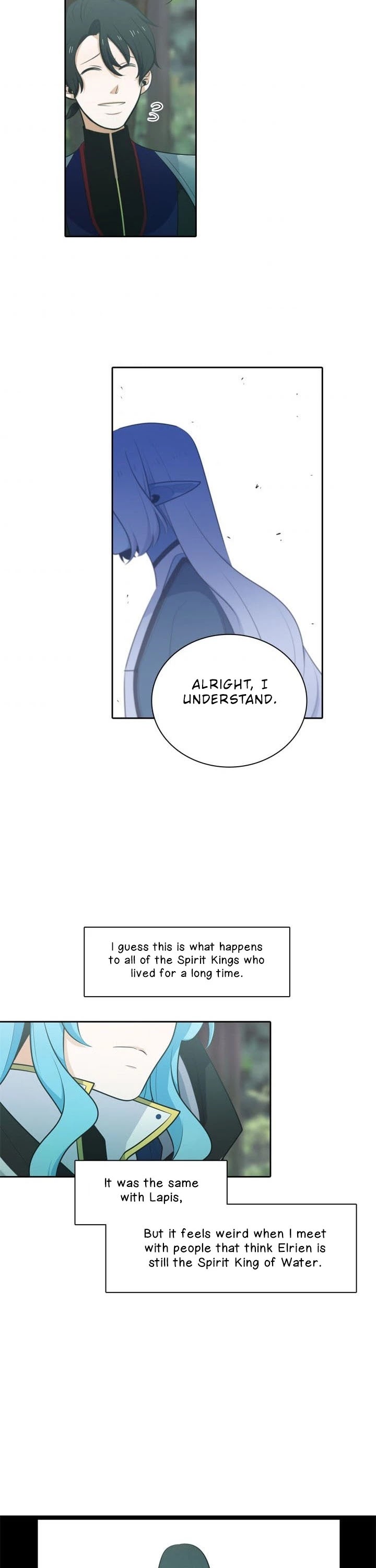 Elqueeness Chapter 102 page 18 - Chapter 102