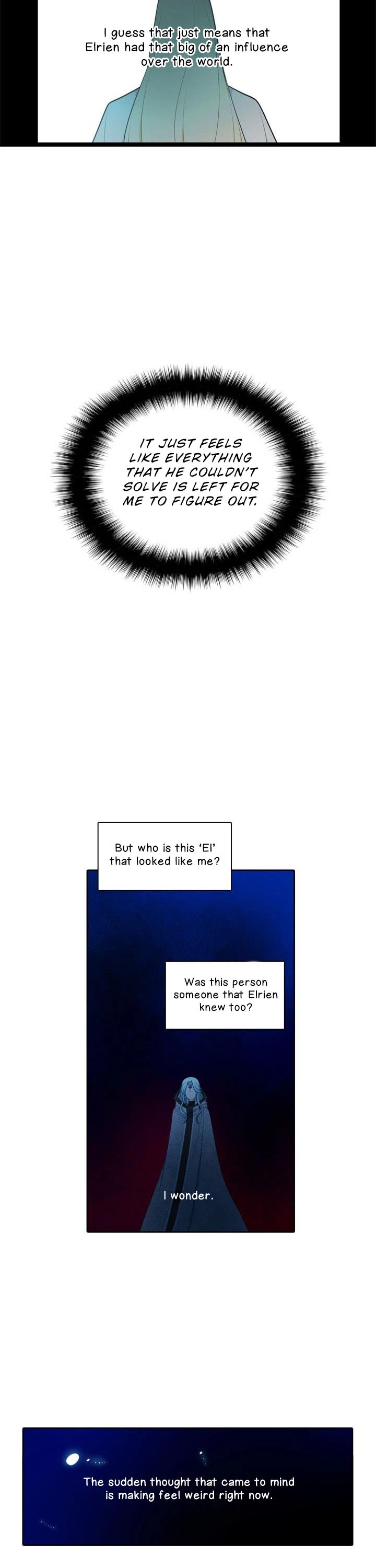 Elqueeness Chapter 102 page 19 - Chapter 102