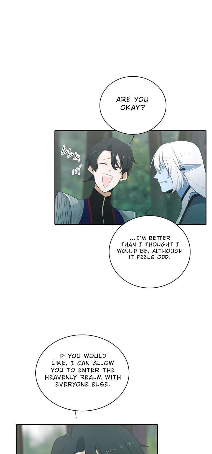 Elqueeness Chapter 102 page 20 - Chapter 102