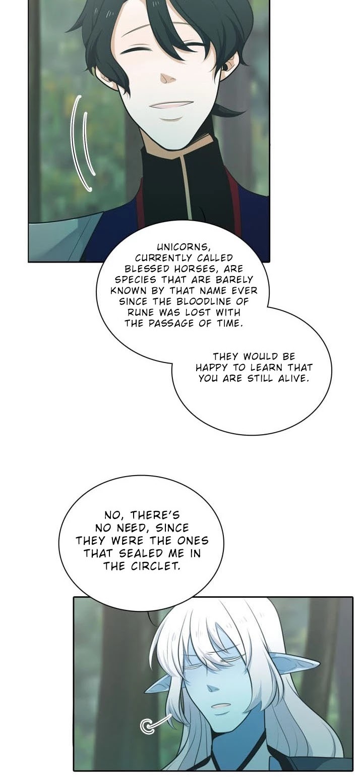 Elqueeness Chapter 102 page 21 - Chapter 102