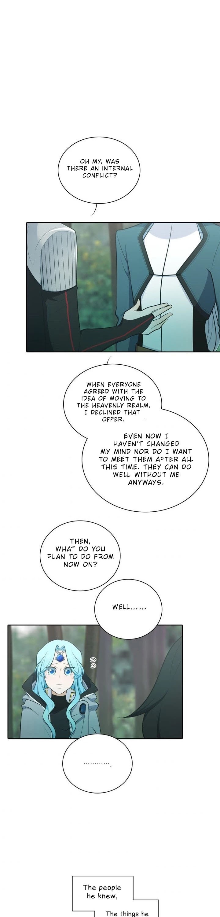Elqueeness Chapter 102 page 22 - Chapter 102