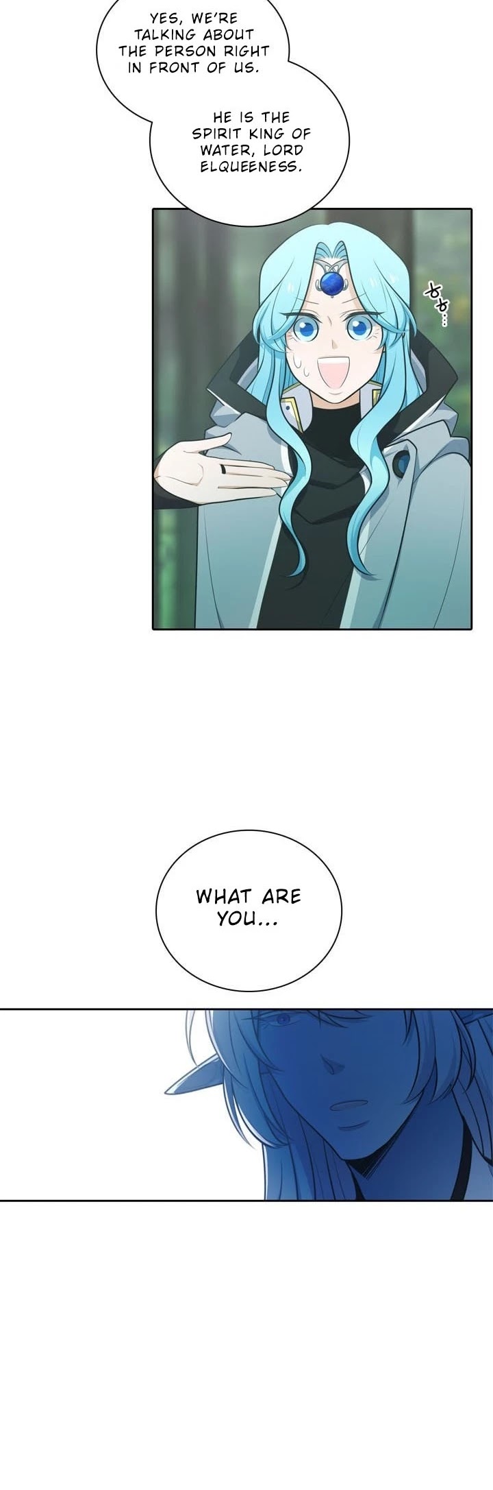 Elqueeness Chapter 102 page 4 - Chapter 102