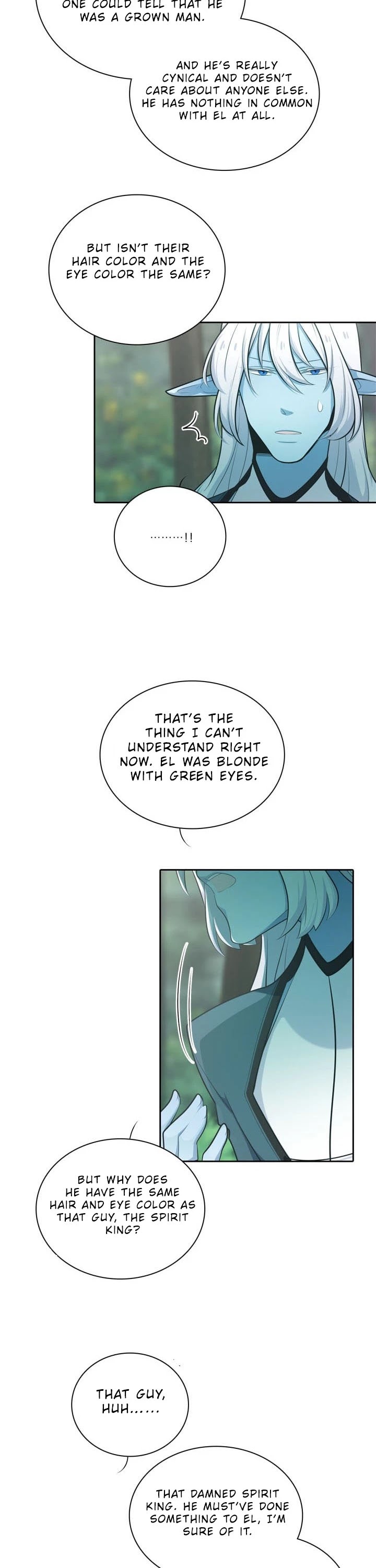 Elqueeness Chapter 102 page 7 - Chapter 102