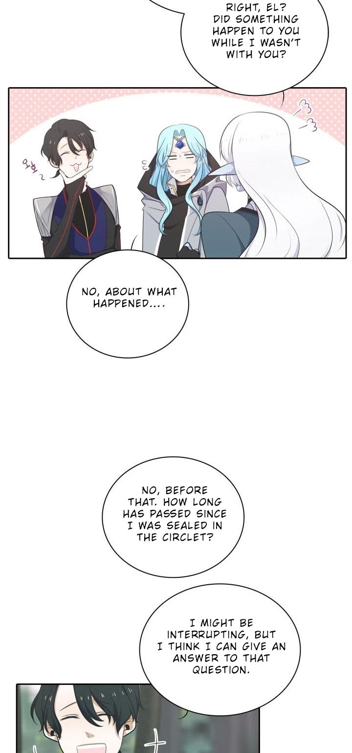 Elqueeness Chapter 102 page 8 - Chapter 102