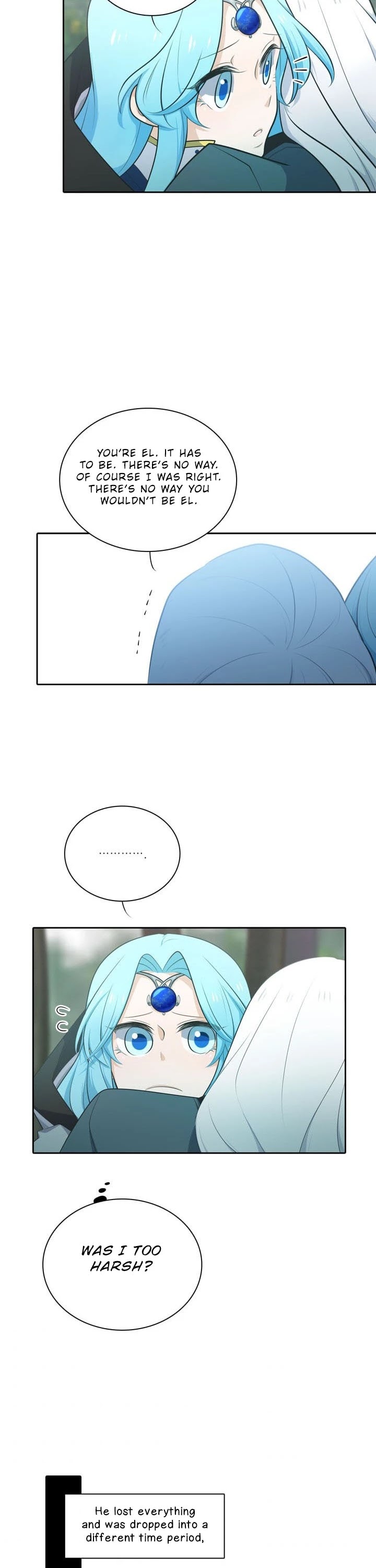 Elqueeness Chapter 103 page 16 - Chapter 103