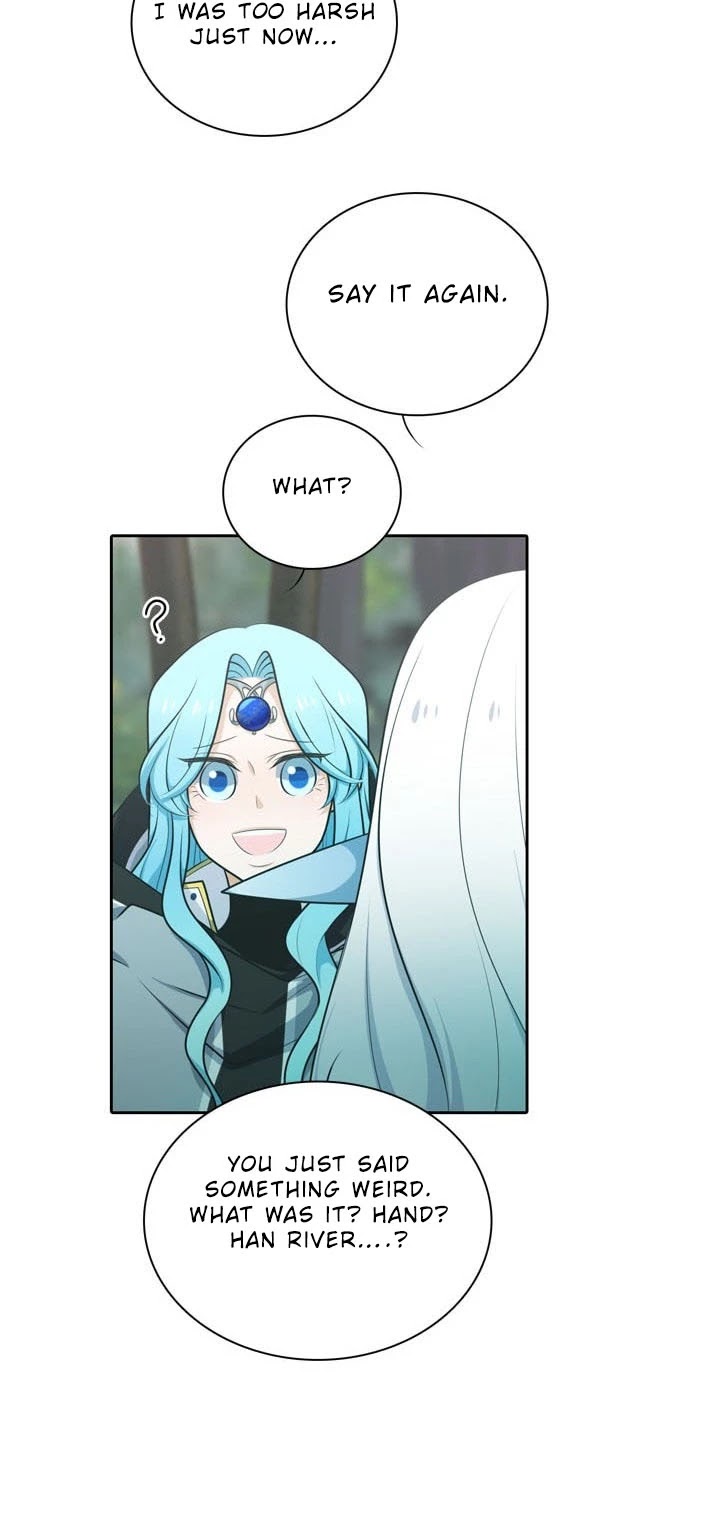 Elqueeness Chapter 103 page 18 - Chapter 103