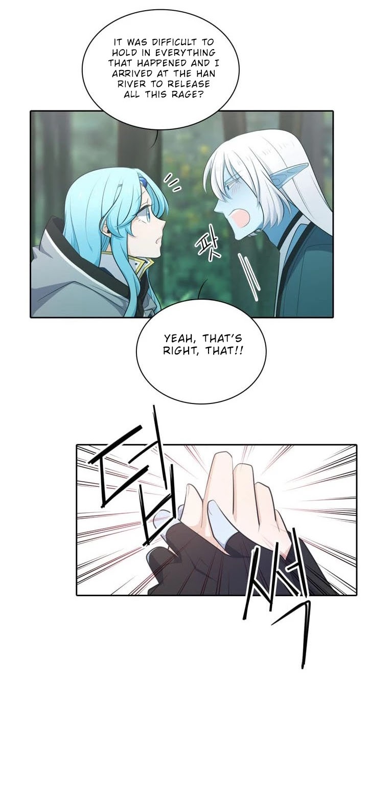Elqueeness Chapter 103 page 19 - Chapter 103