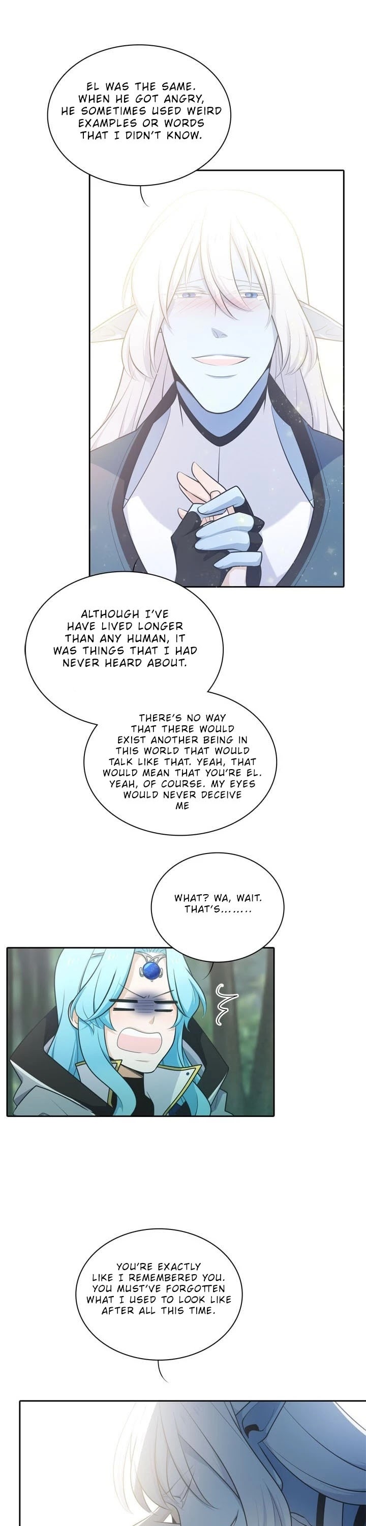 Elqueeness Chapter 103 page 20 - Chapter 103