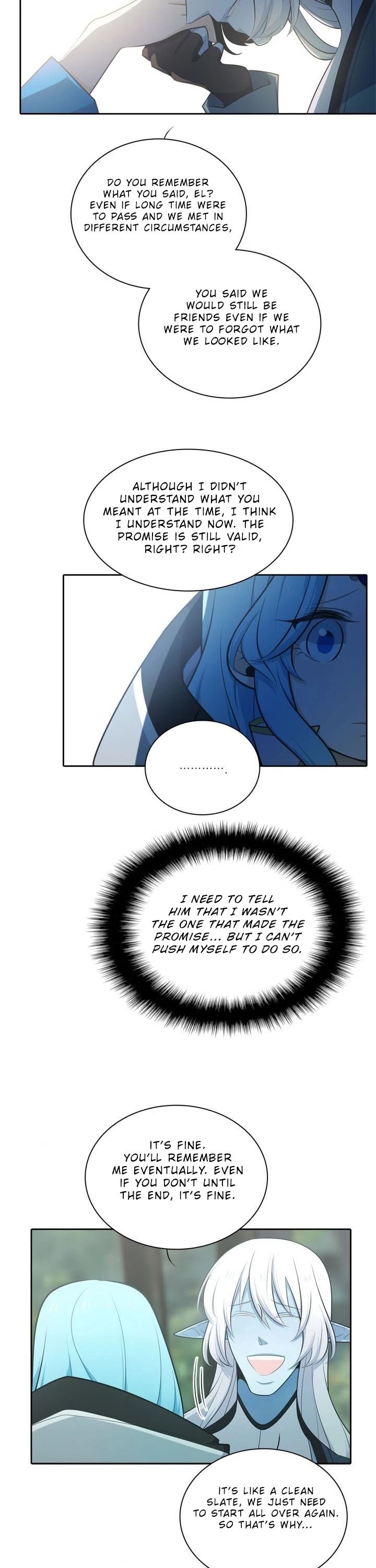 Elqueeness Chapter 103 page 21 - Chapter 103
