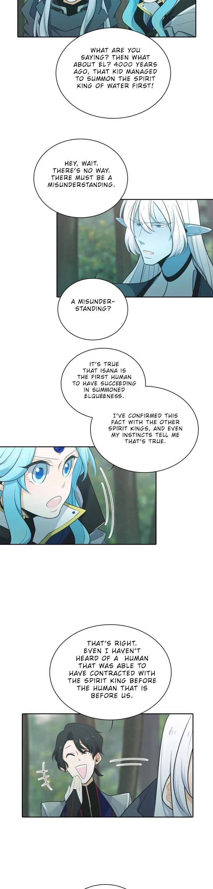 Elqueeness Chapter 103 page 7 - Chapter 103