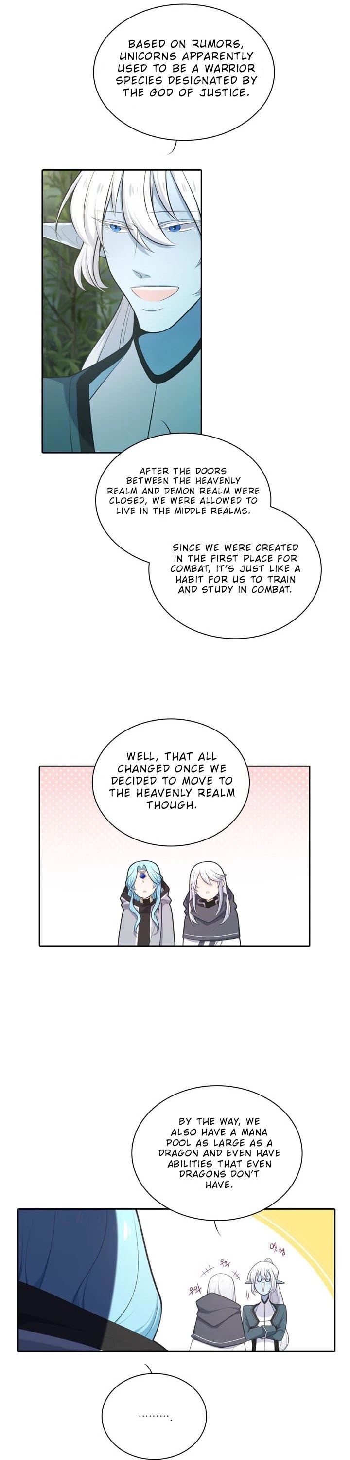 Elqueeness Chapter 104 page 15 - Chapter 104