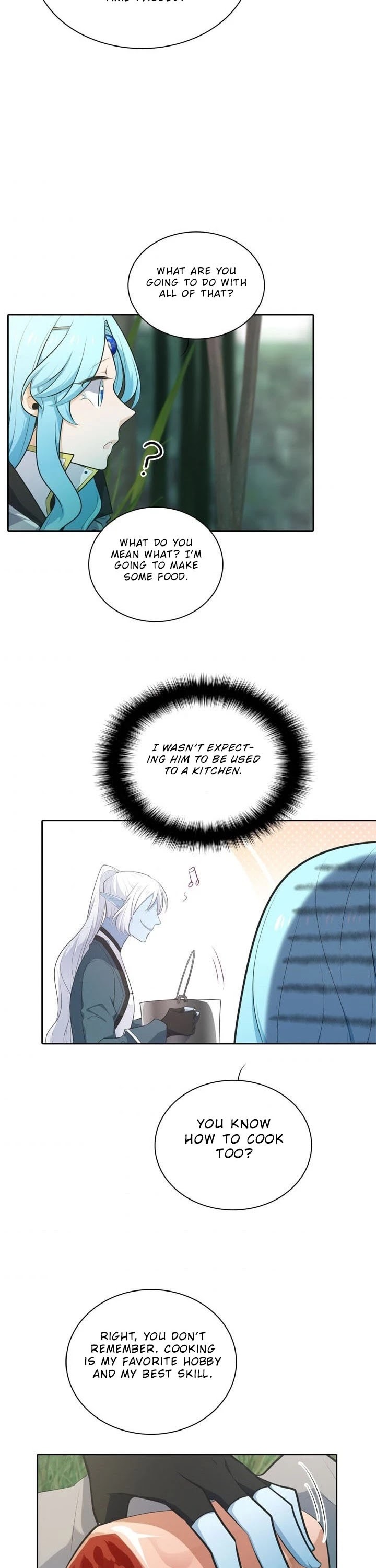 Elqueeness Chapter 104 page 22 - Chapter 104