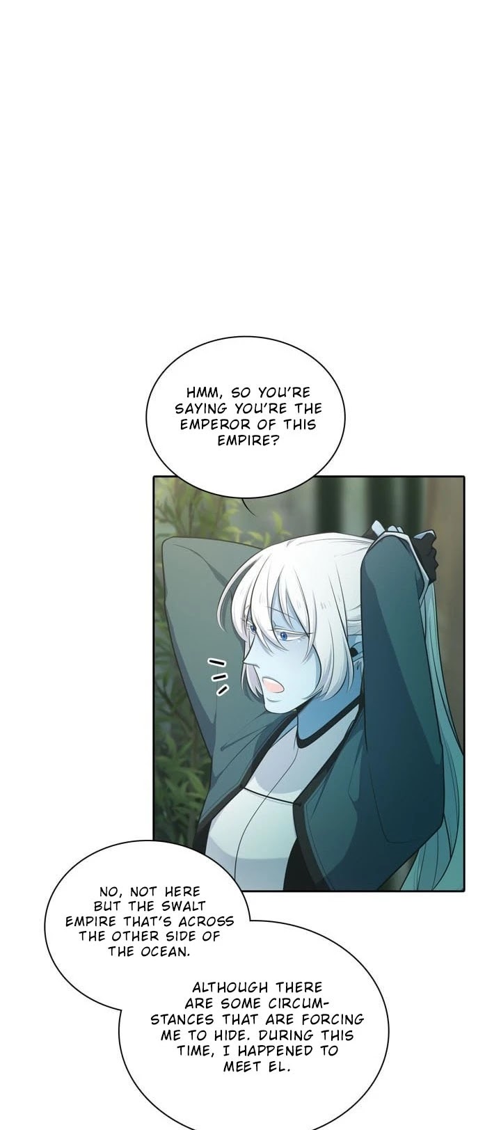 Elqueeness Chapter 104 page 4 - Chapter 104
