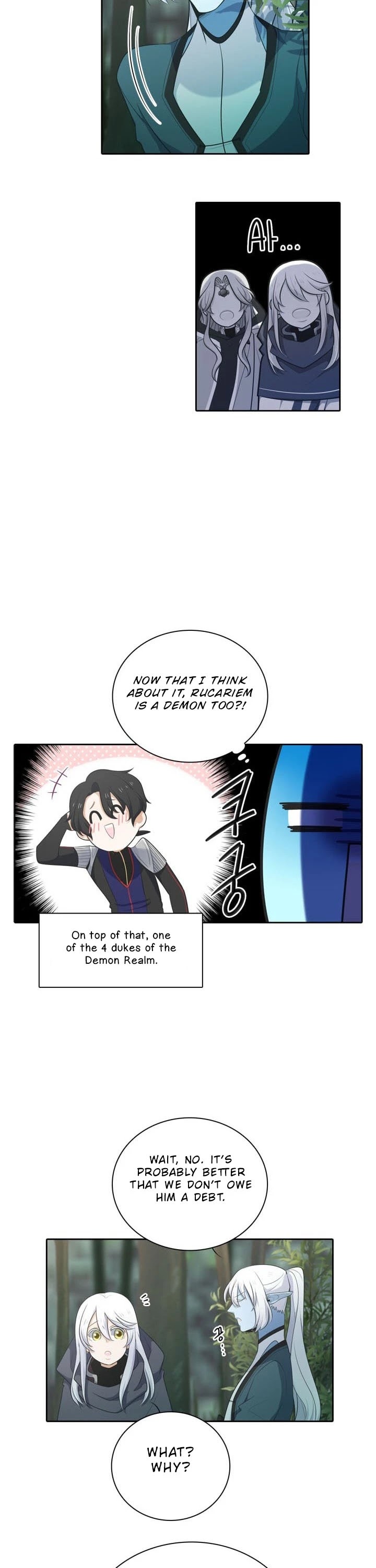 Elqueeness Chapter 104 page 7 - Chapter 104