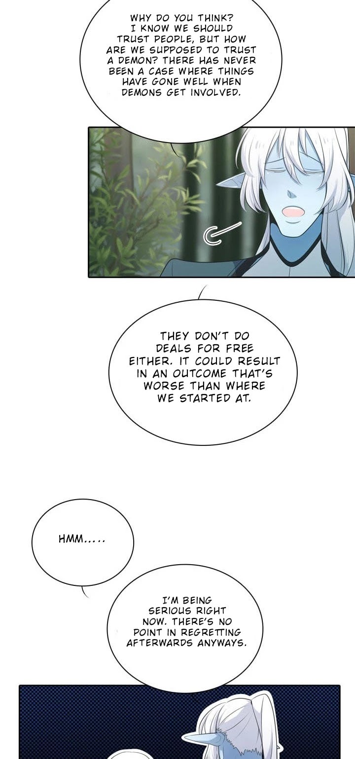 Elqueeness Chapter 104 page 8 - Chapter 104