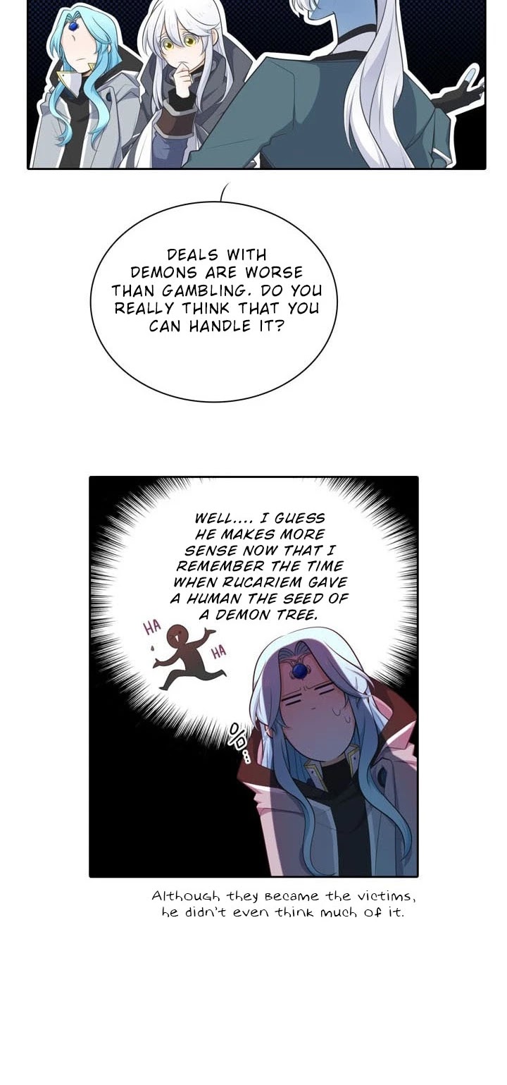 Elqueeness Chapter 104 page 9 - Chapter 104