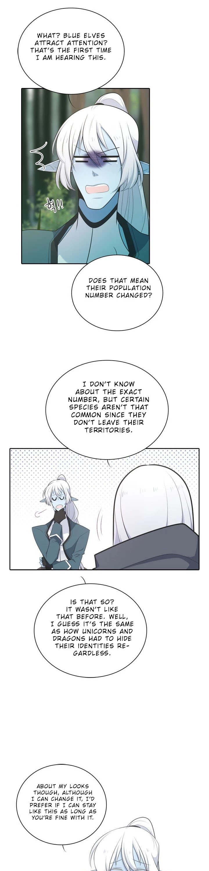 Elqueeness Chapter 105 page 15 - Chapter 105