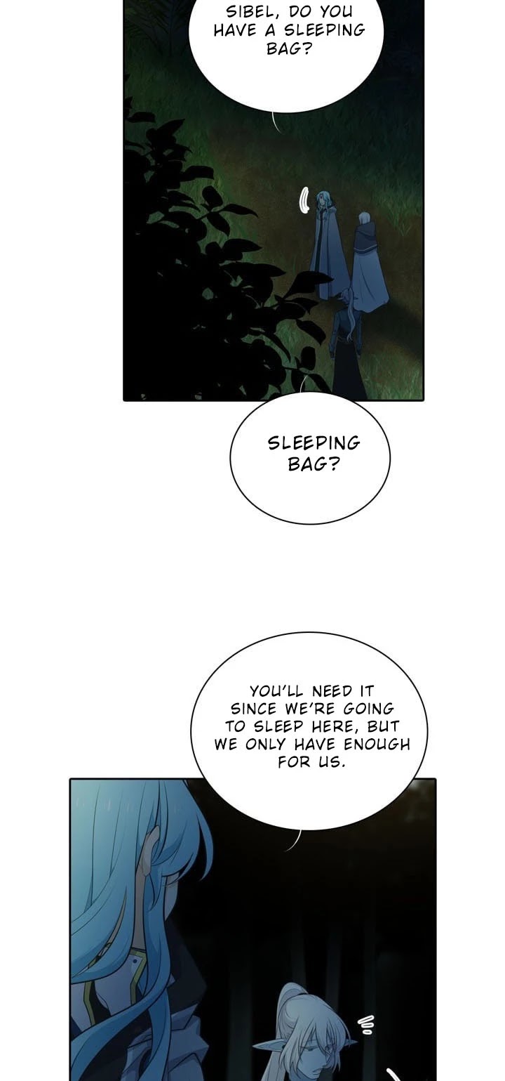 Elqueeness Chapter 105 page 18 - Chapter 105
