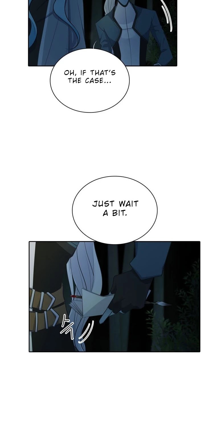 Elqueeness Chapter 105 page 19 - Chapter 105
