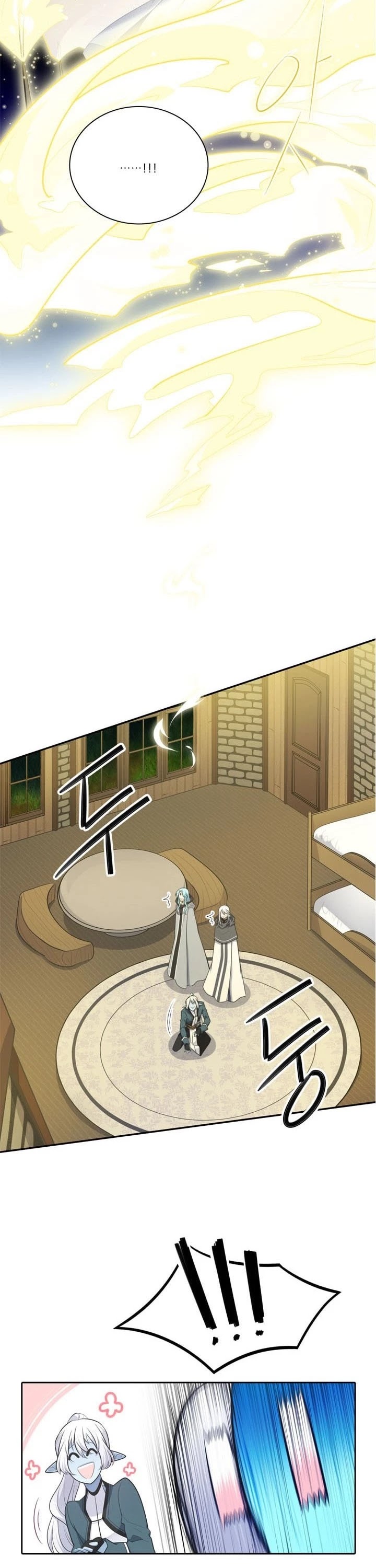 Elqueeness Chapter 105 page 23 - Chapter 105