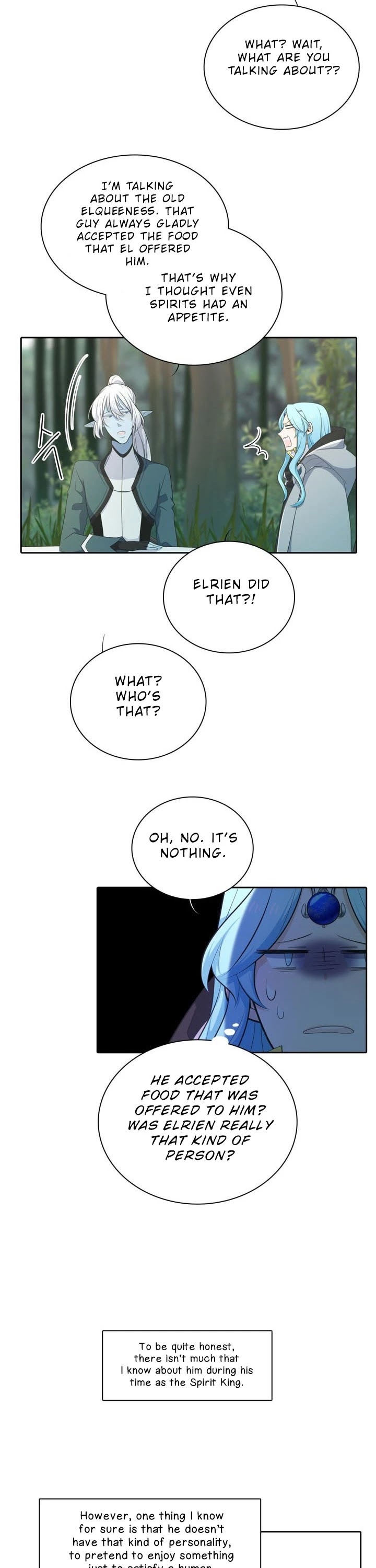 Elqueeness Chapter 105 page 7 - Chapter 105