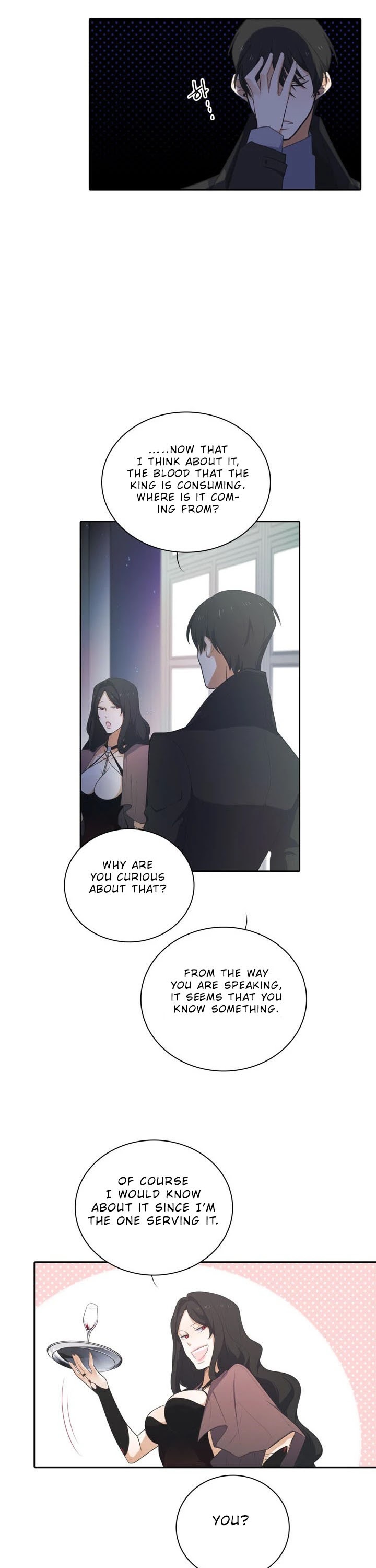 Elqueeness Chapter 106 page 15 - Chapter 106