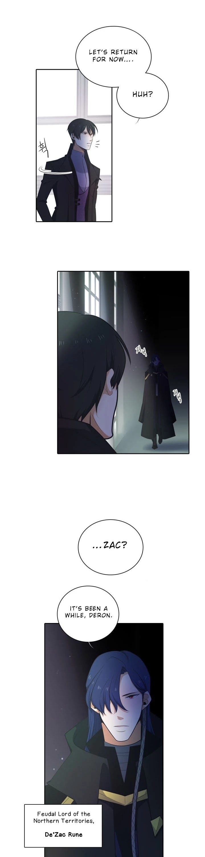 Elqueeness Chapter 106 page 20 - Chapter 106