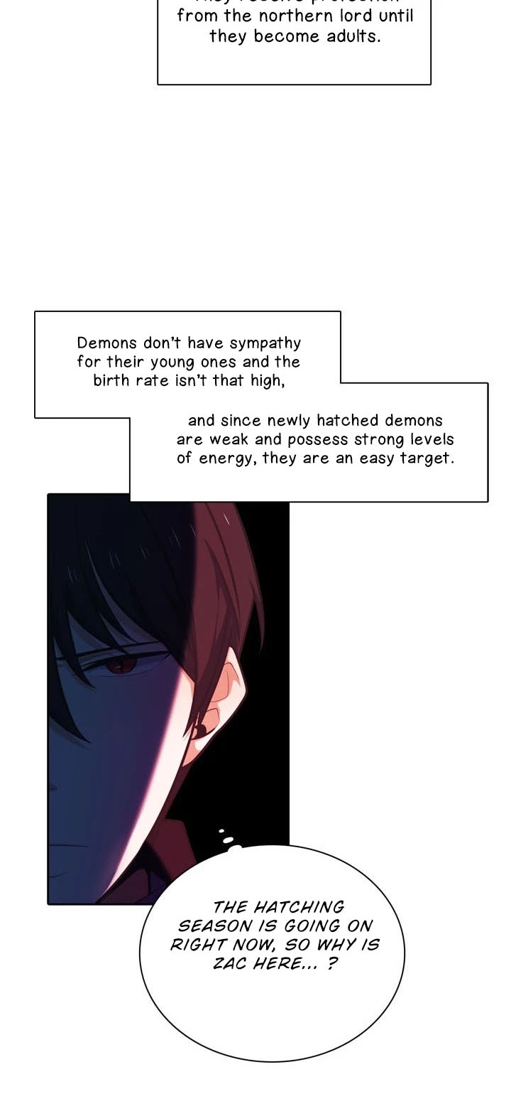 Elqueeness Chapter 106 page 24 - Chapter 106