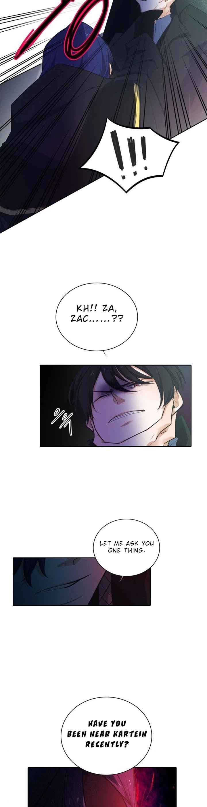 Elqueeness Chapter 106 page 26 - Chapter 106