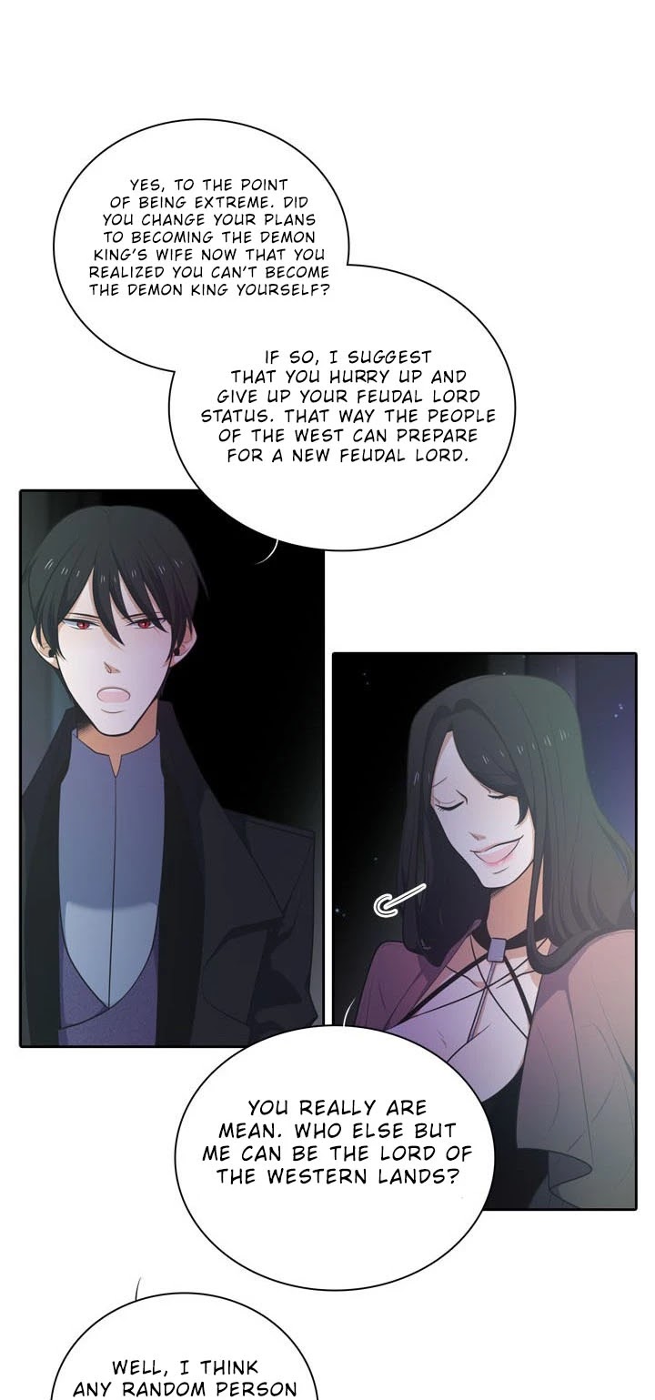Elqueeness Chapter 106 page 8 - Chapter 106