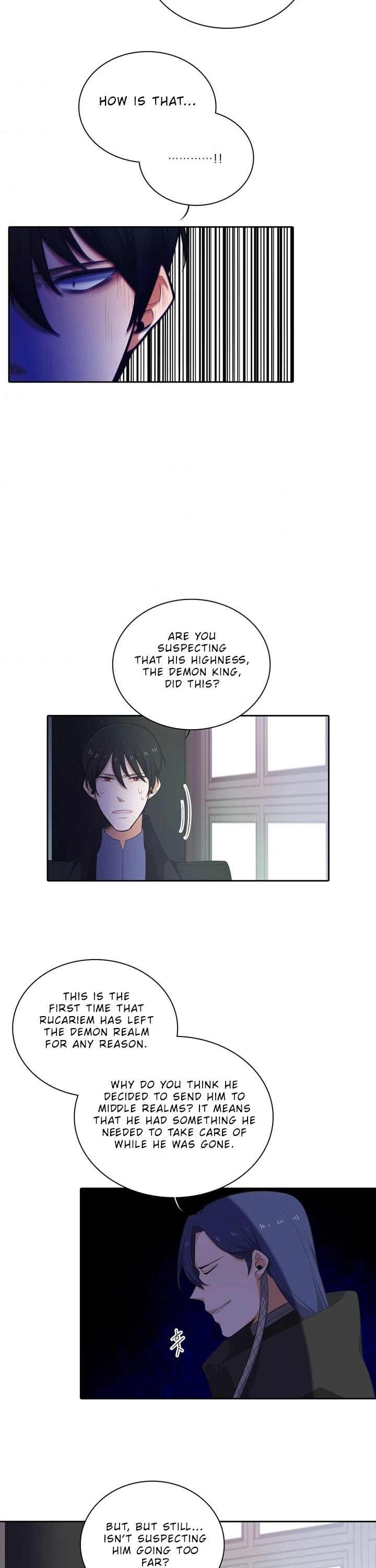 Elqueeness Chapter 107 page 13 - Chapter 107