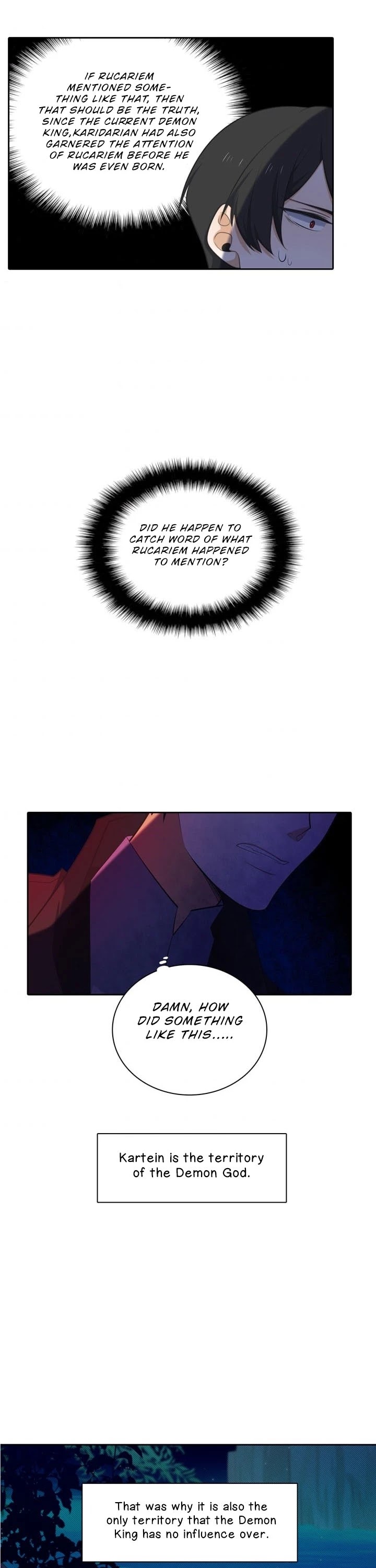 Elqueeness Chapter 107 page 17 - Chapter 107