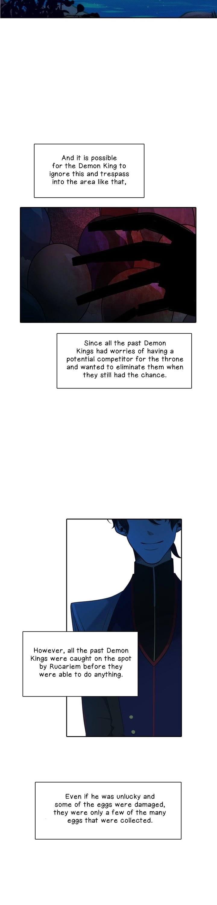 Elqueeness Chapter 107 page 18 - Chapter 107