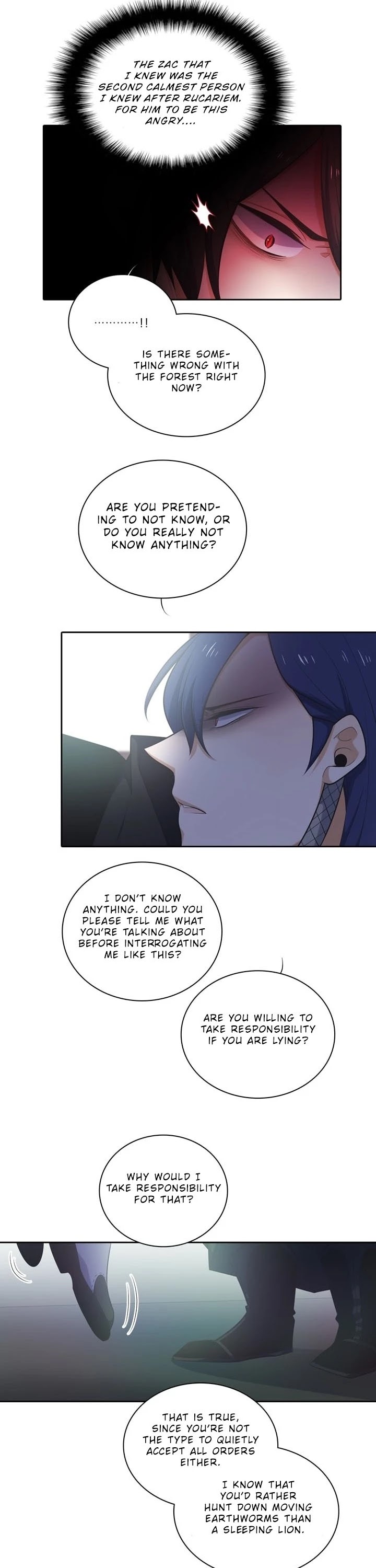 Elqueeness Chapter 107 page 2 - Chapter 107