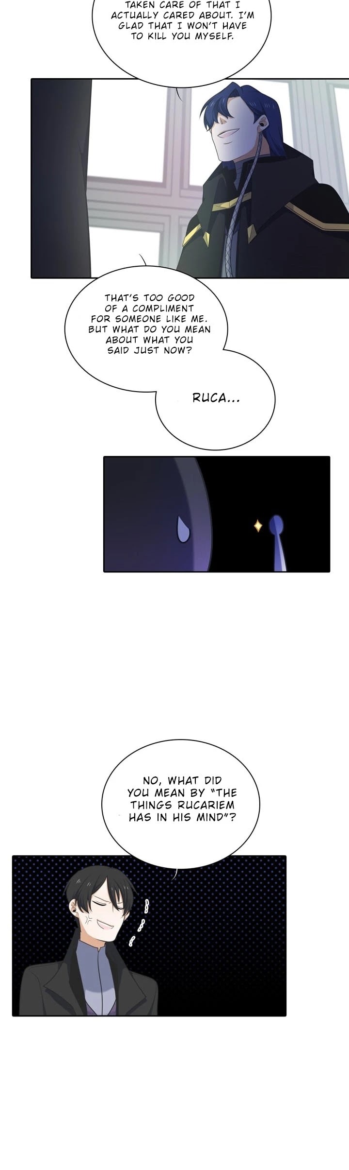 Elqueeness Chapter 107 page 20 - Chapter 107