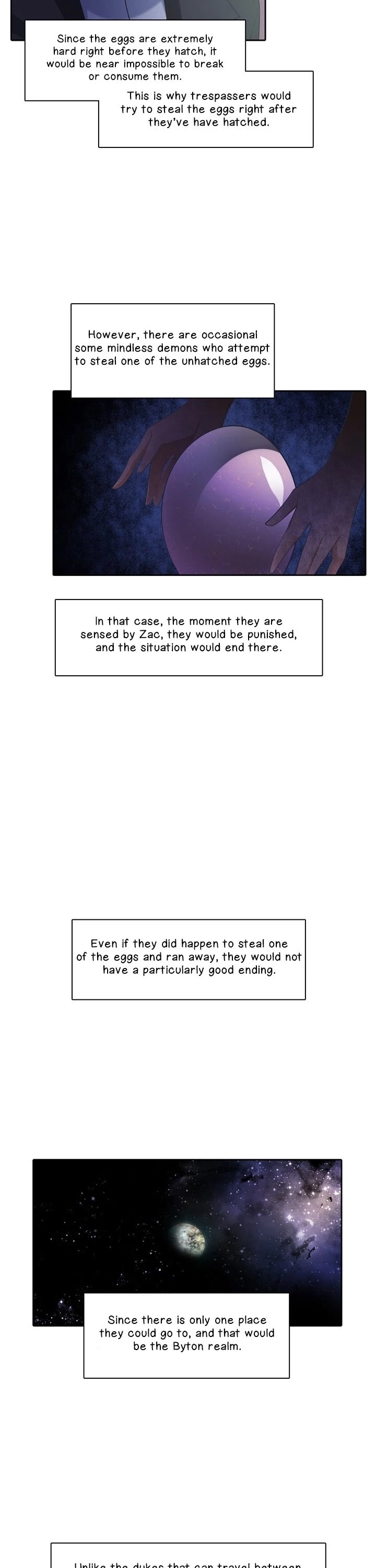 Elqueeness Chapter 107 page 6 - Chapter 107