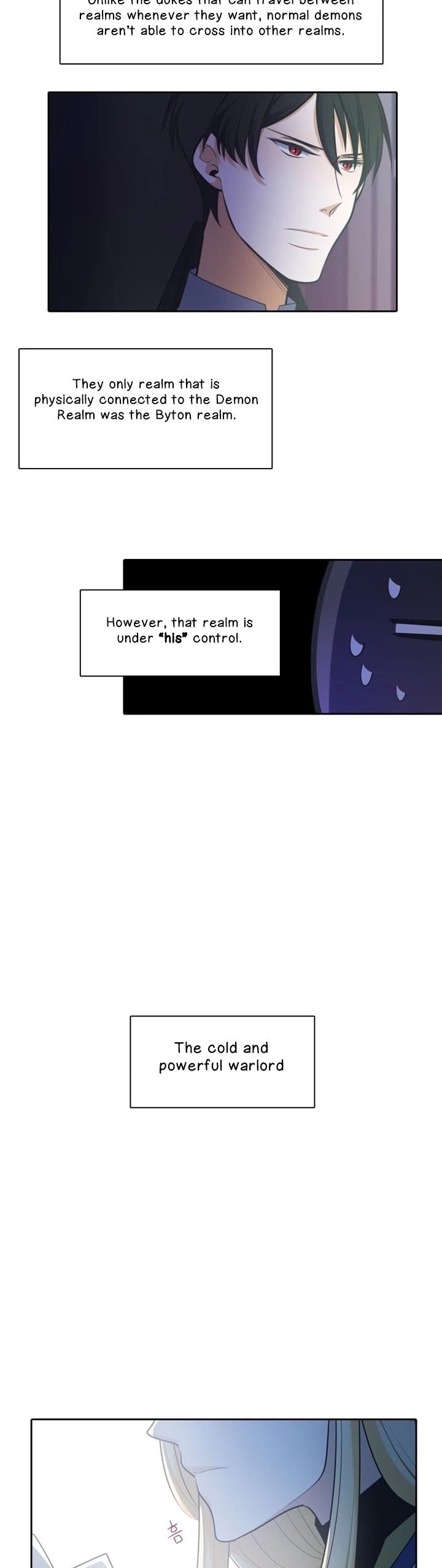 Elqueeness Chapter 107 page 7 - Chapter 107