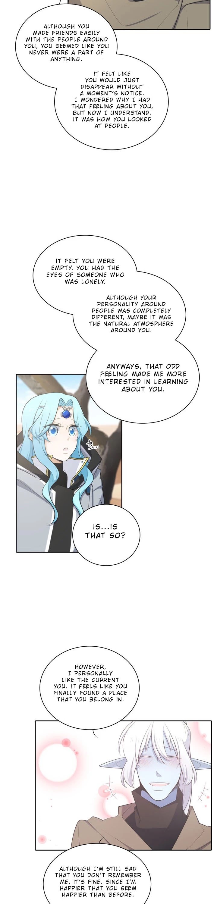 Elqueeness Chapter 108 page 16 - Chapter 108