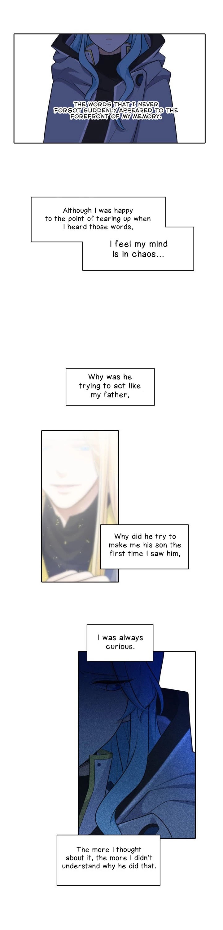 Elqueeness Chapter 108 page 20 - Chapter 108