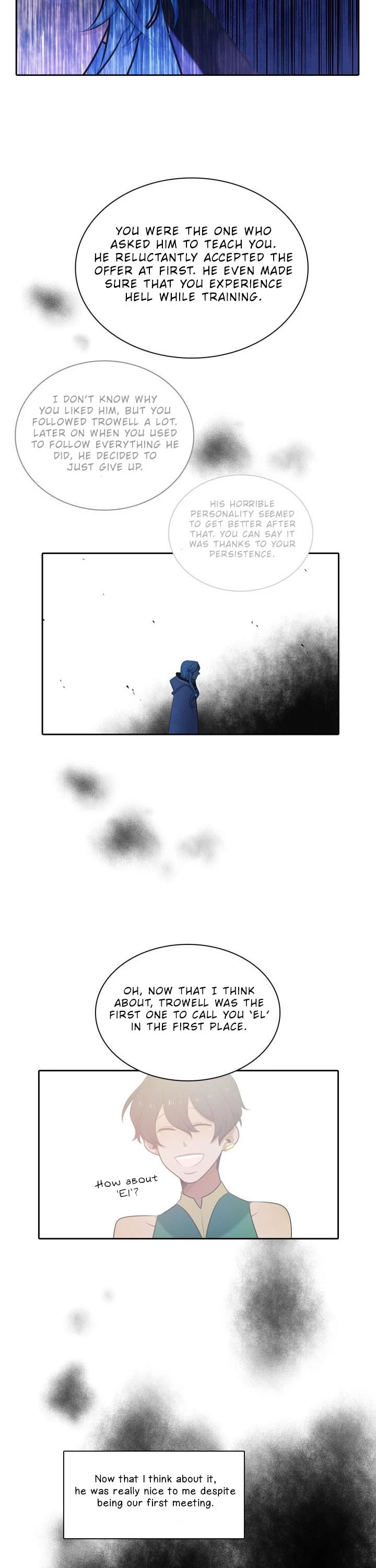Elqueeness Chapter 108 page 24 - Chapter 108