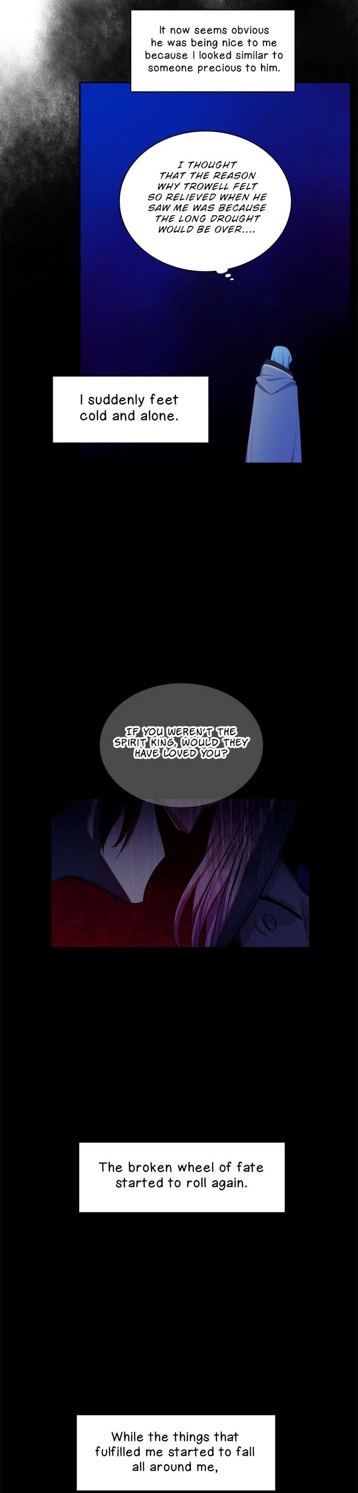 Elqueeness Chapter 108 page 25 - Chapter 108