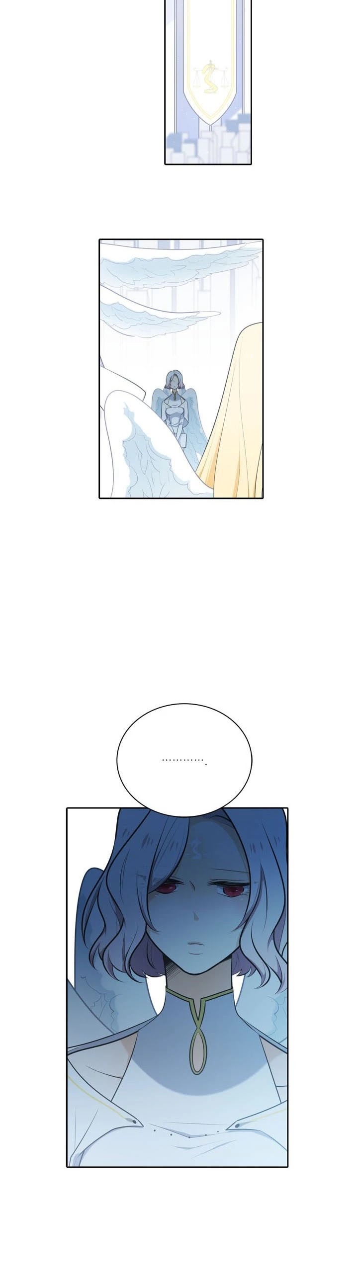 Elqueeness Chapter 108 page 27 - Chapter 108